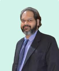 Dr Vishal Rokade